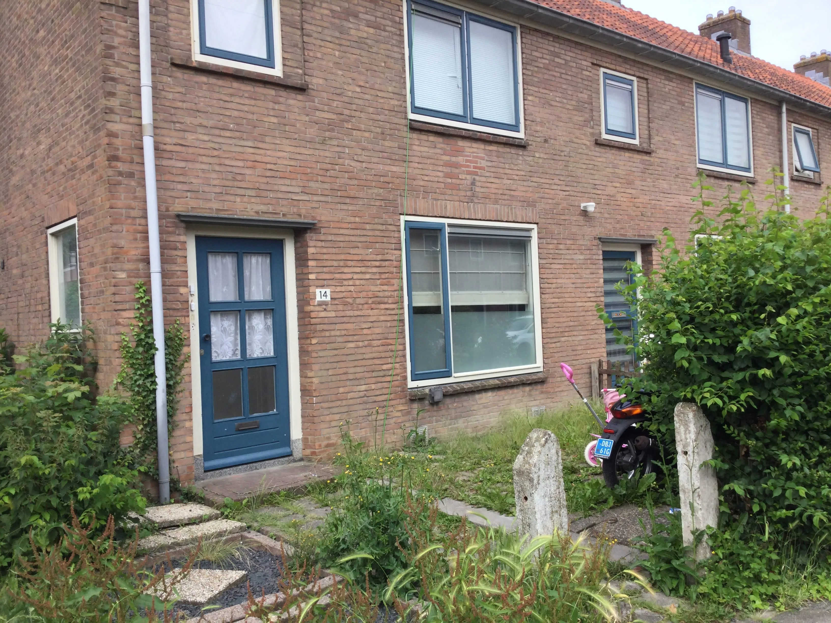 Prinses Irenestraat