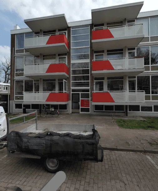 Rossinistraat