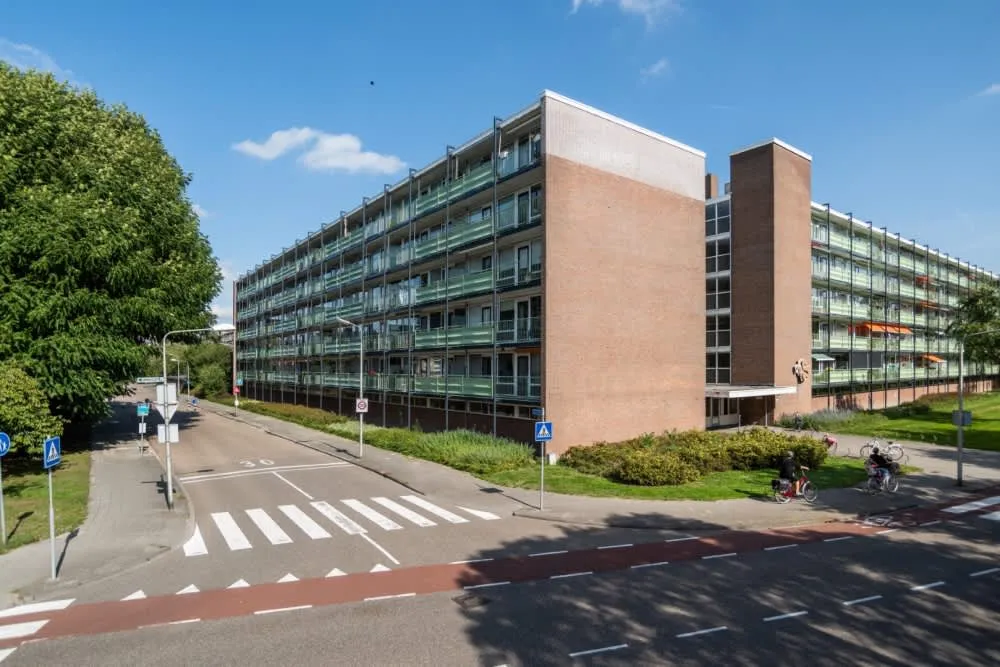 Rembrandtlaan