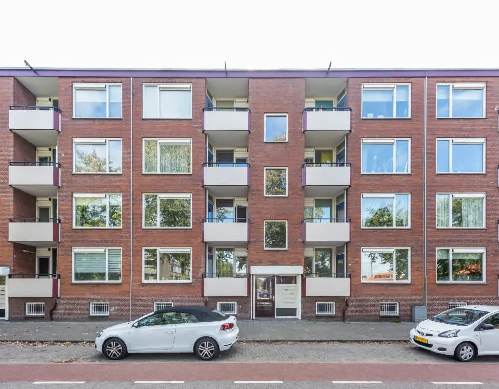 Deltalaan