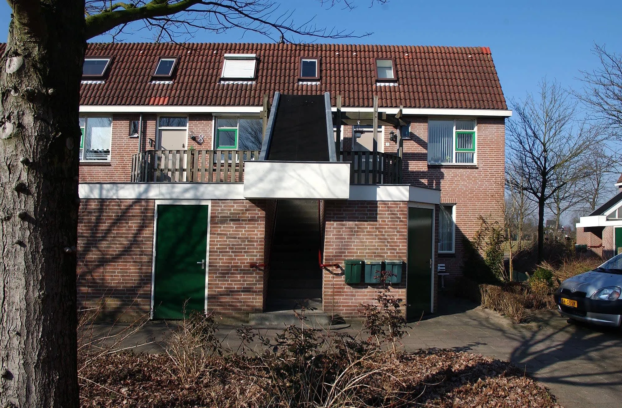 Roggeveld