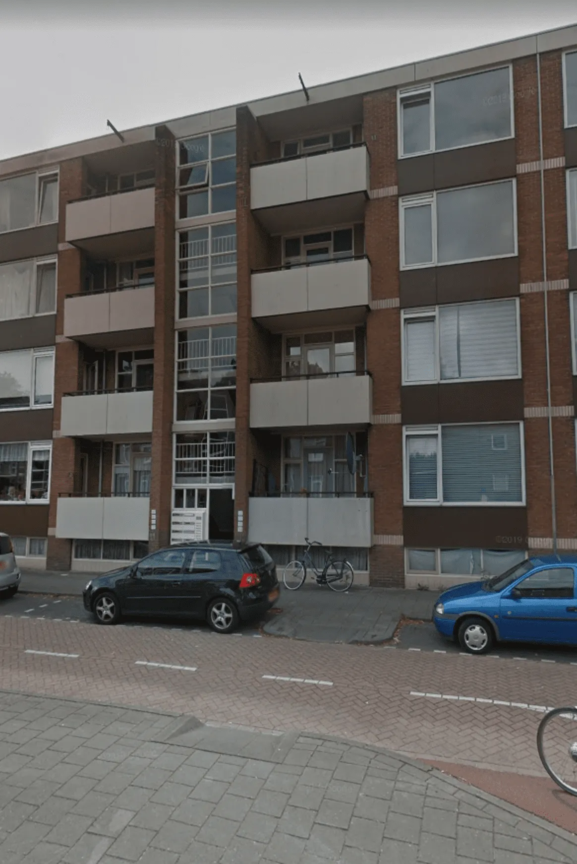 Rembrandtlaan