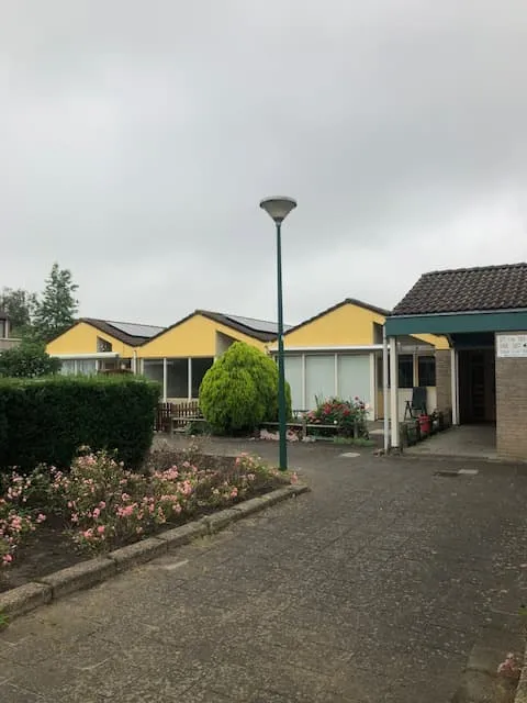 Pauwenkamp