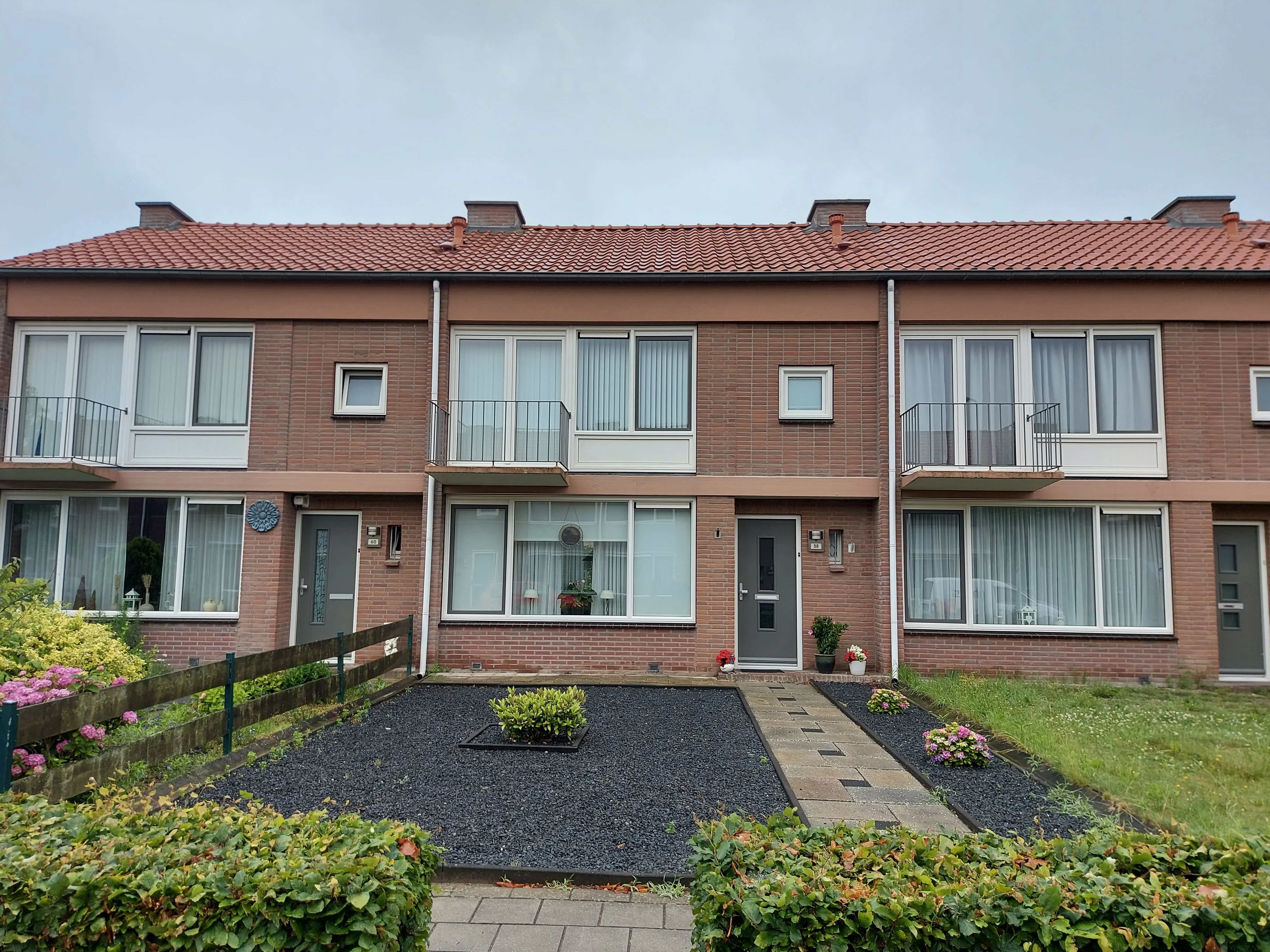 Leeuweriklaan