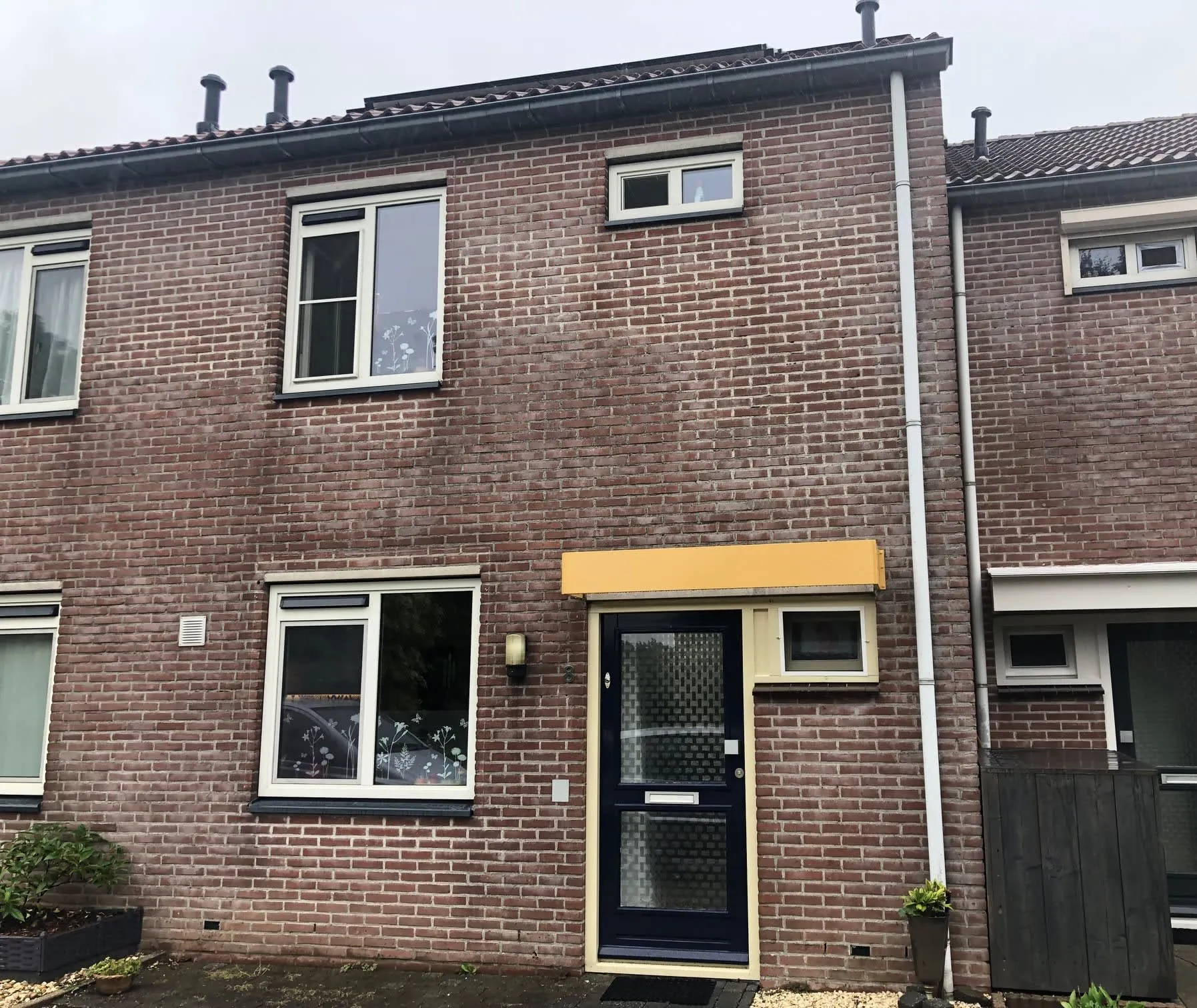 Pastoor van Loonstraat