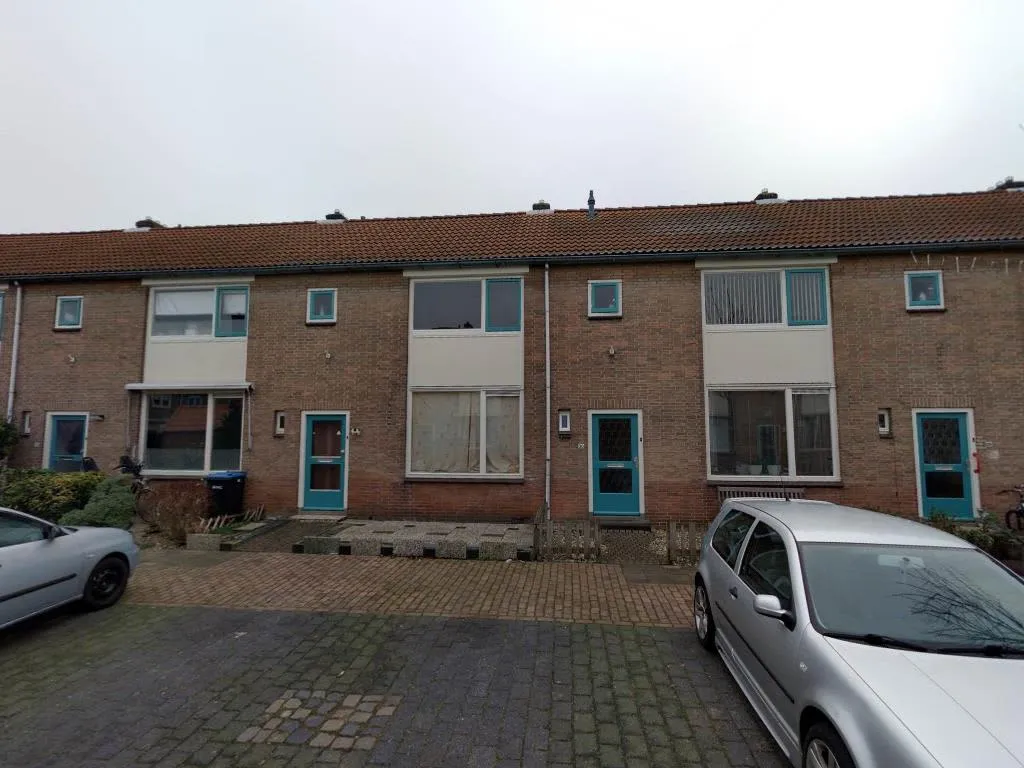Sperwerstraat