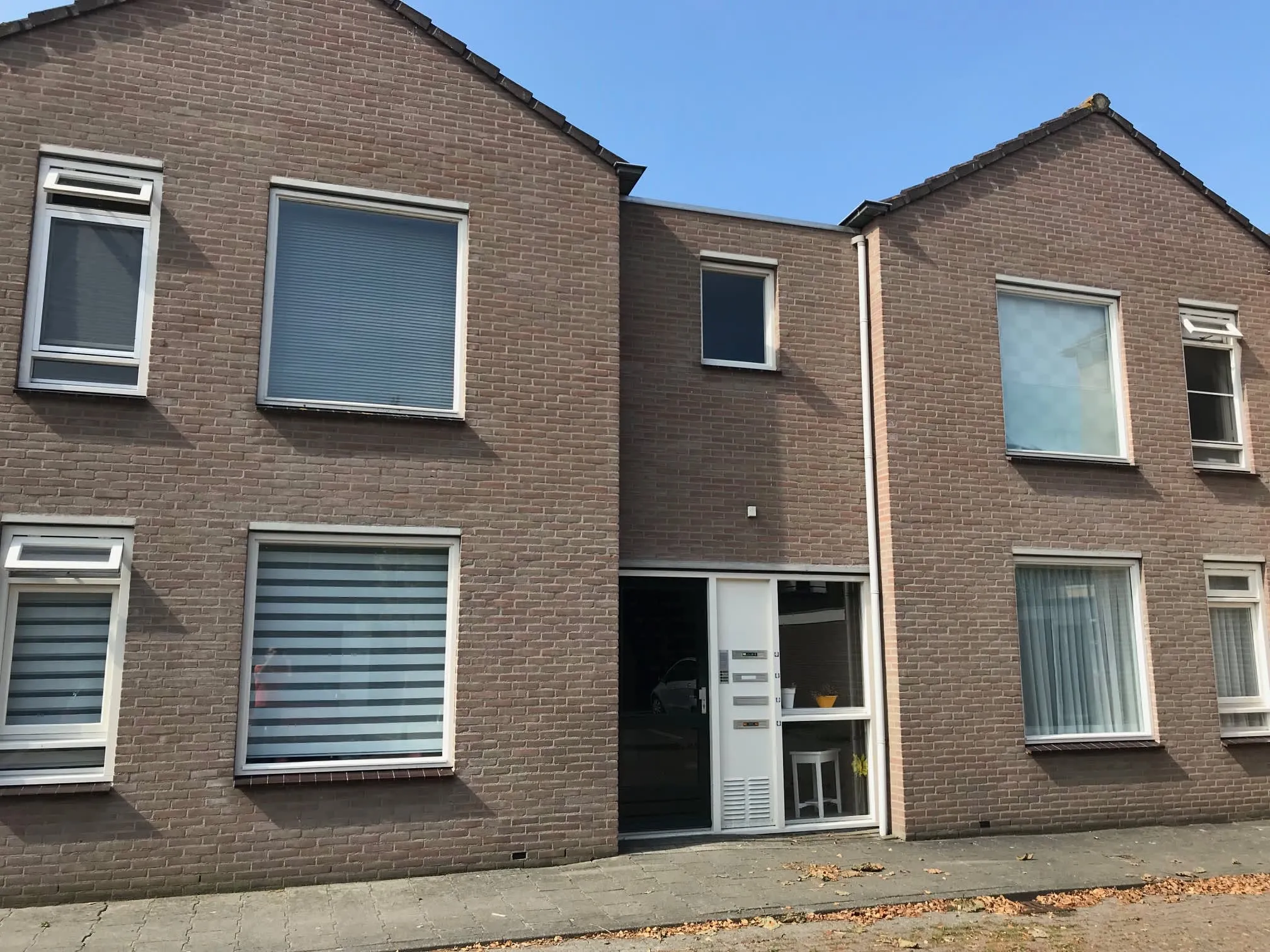Richard van Peltstraat