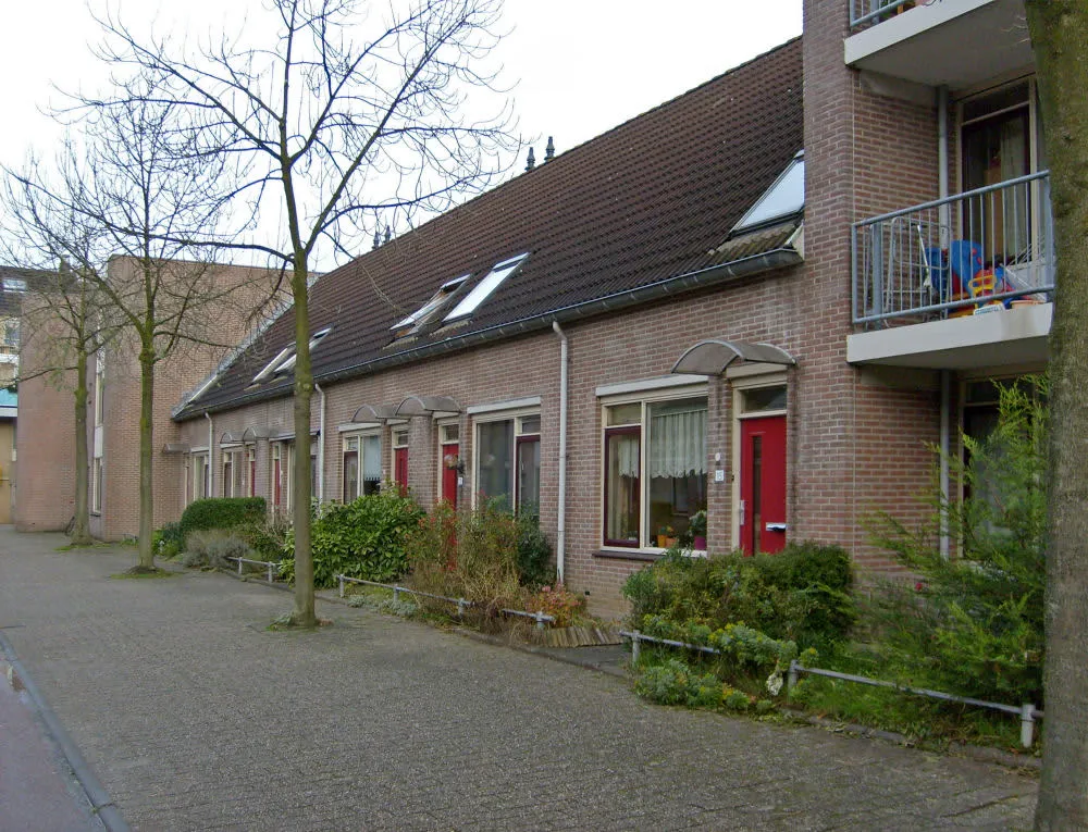 Wernaarseind
