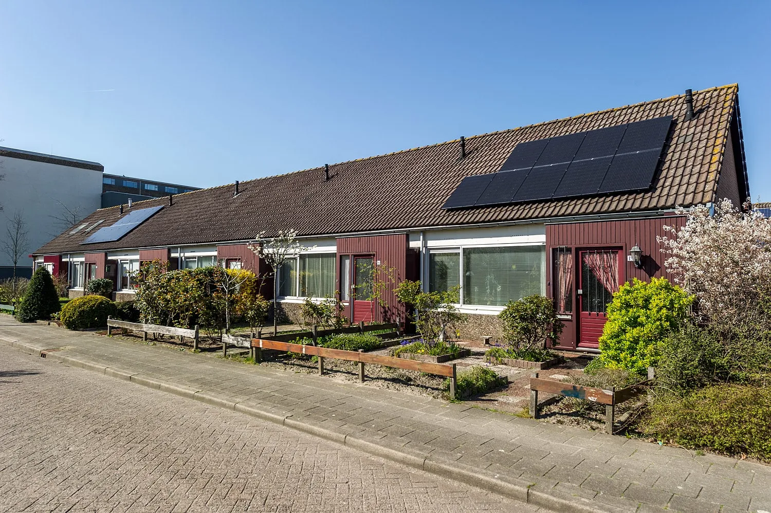 Vivianestraat