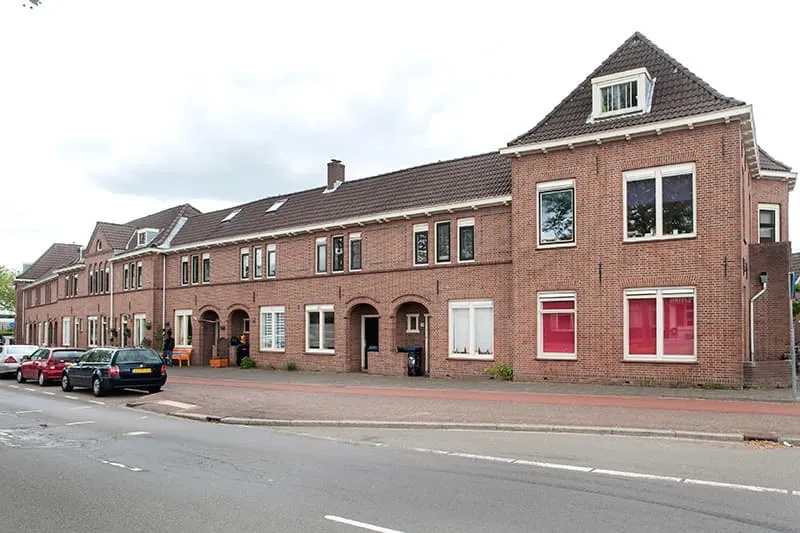 Merwedestraat