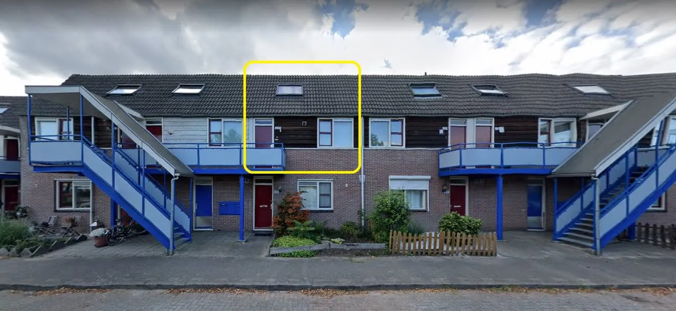 Bovenmaatweg