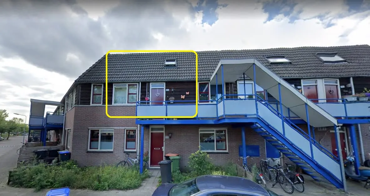 Bovenmaatweg