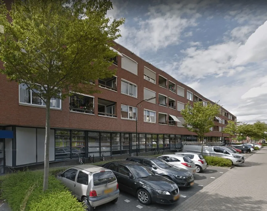 Praagsingel