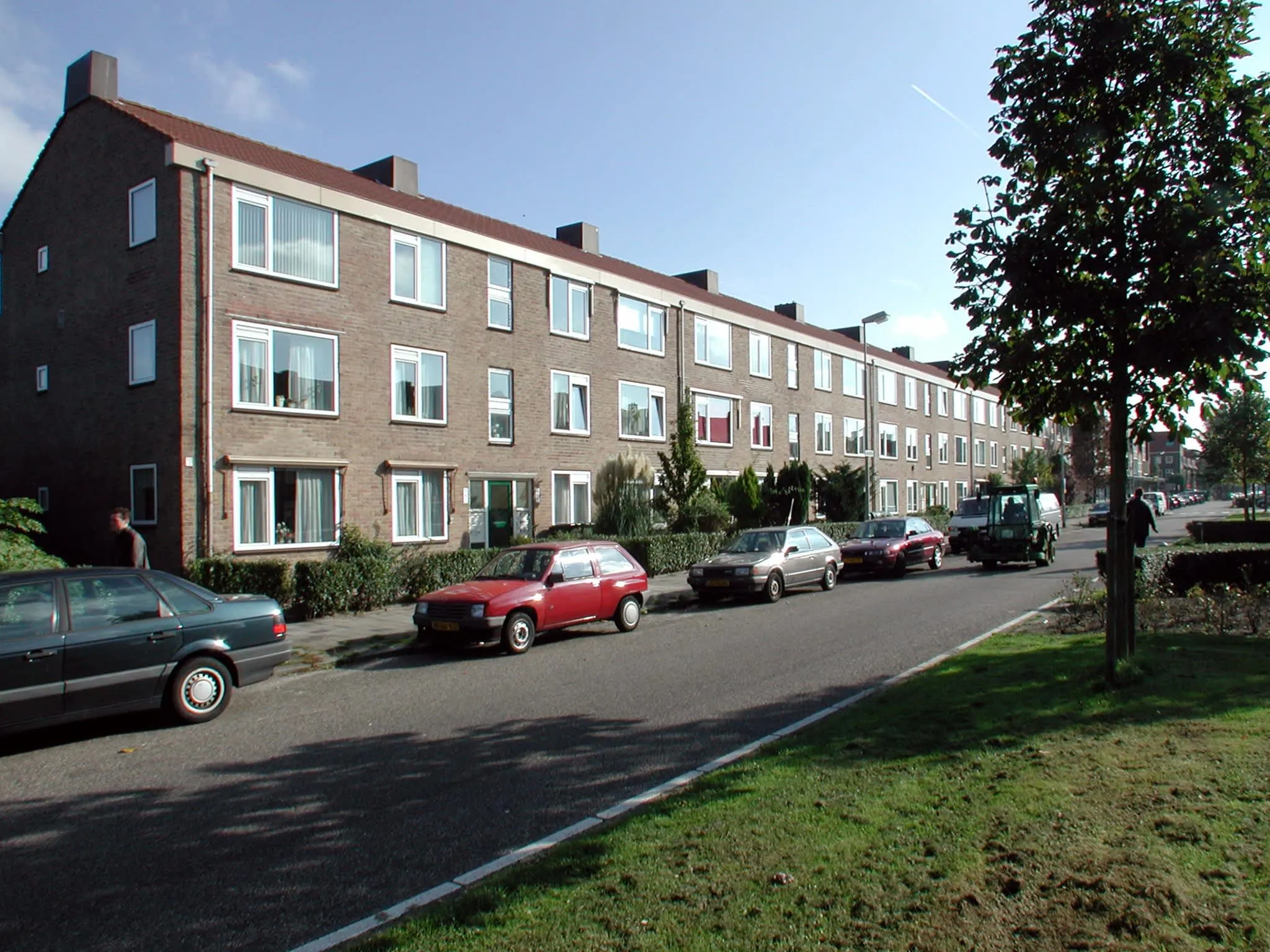 Eksterlaan