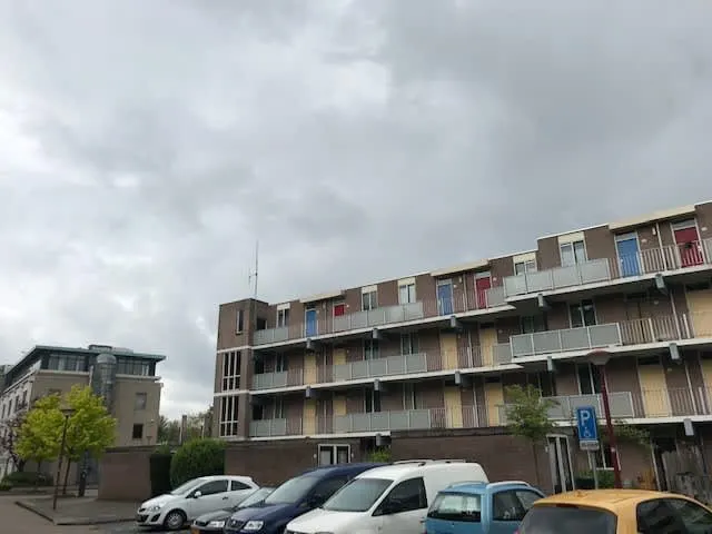 Schermwal