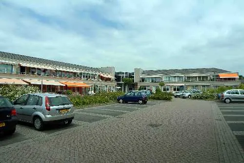Prinses Margrietlaan