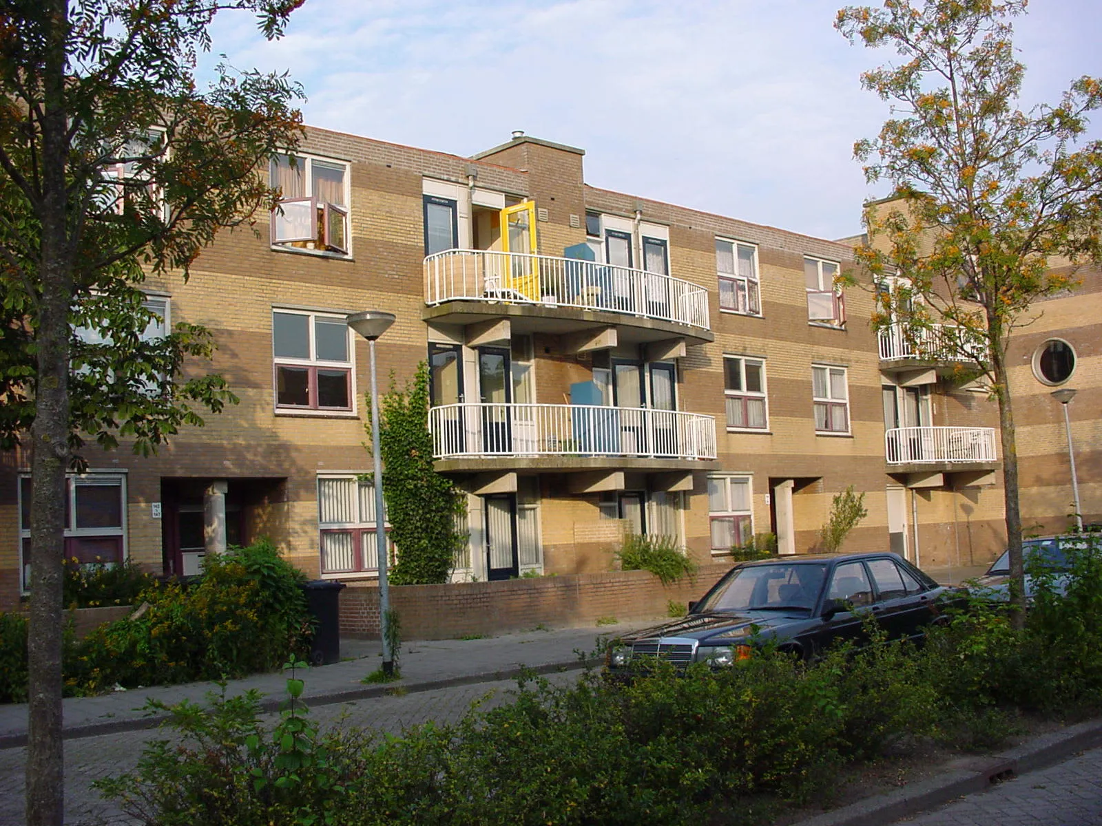 Wibenaheerd 178 9736PM Groningen