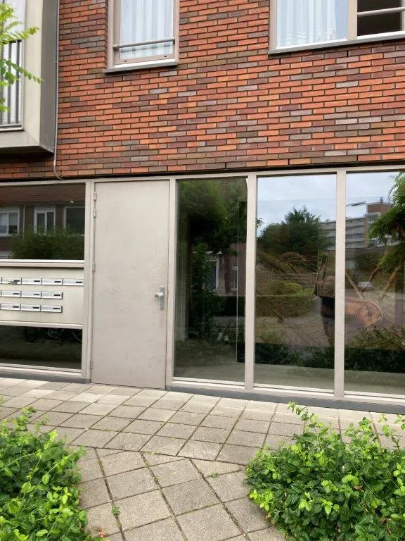 Johannes Vermeerstraat