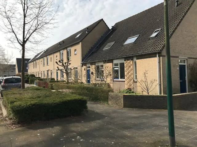 Geertruid Veerenlaan