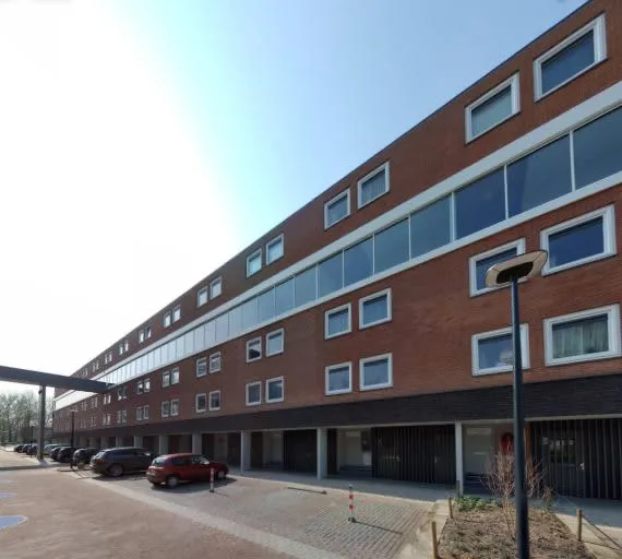 Weusthagstraat
