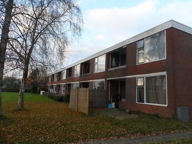 Zuster Kortestraat
