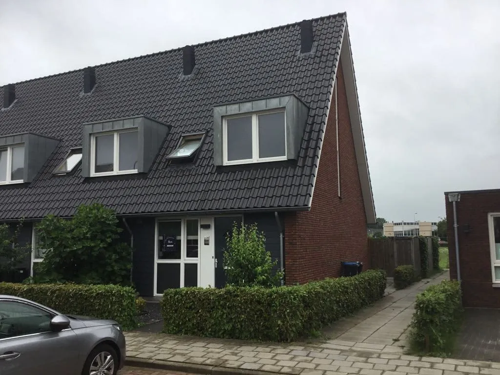Korenveld 25 6658LE Beneden-Leeuwen
