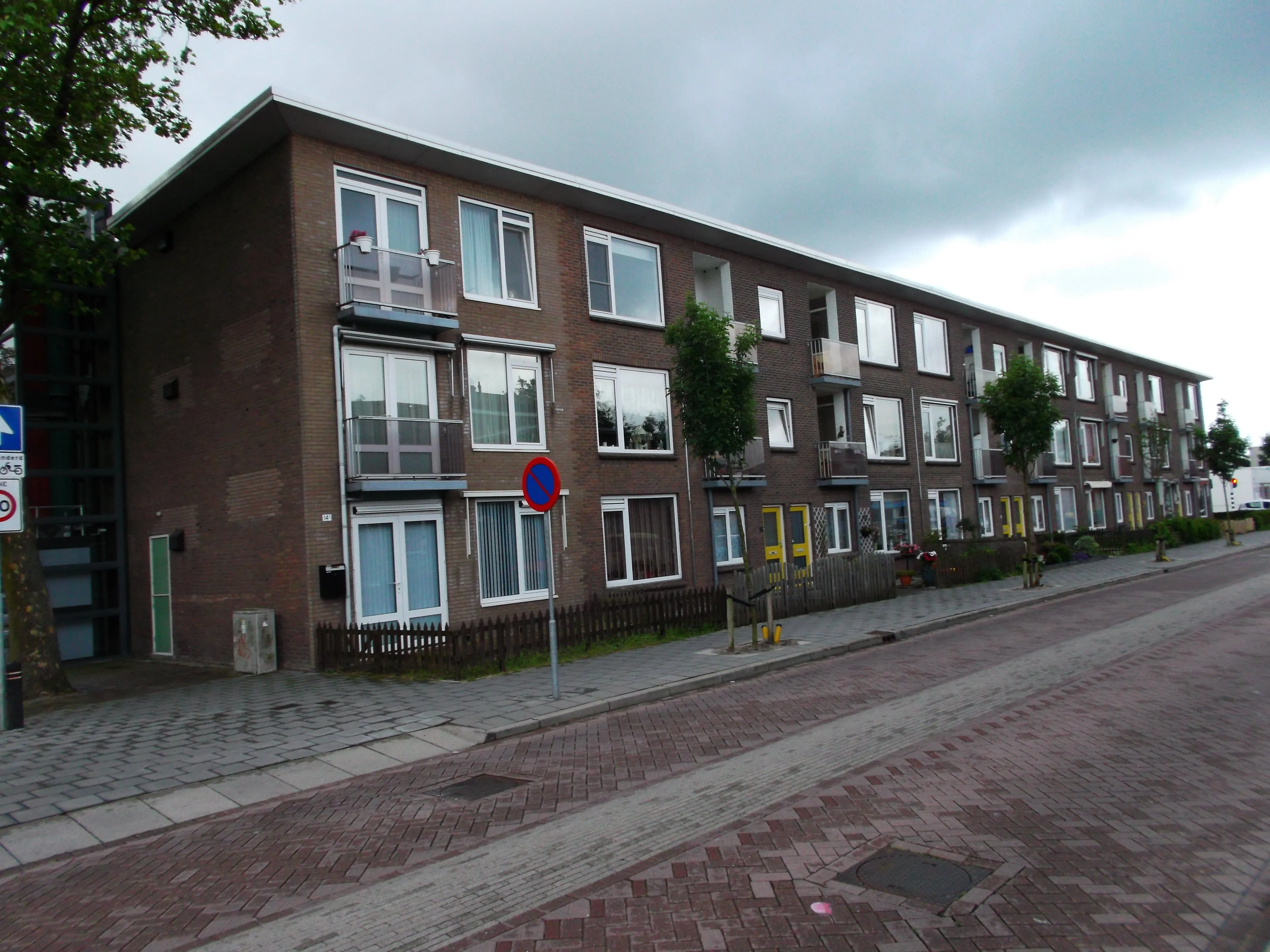 Noorderstraat