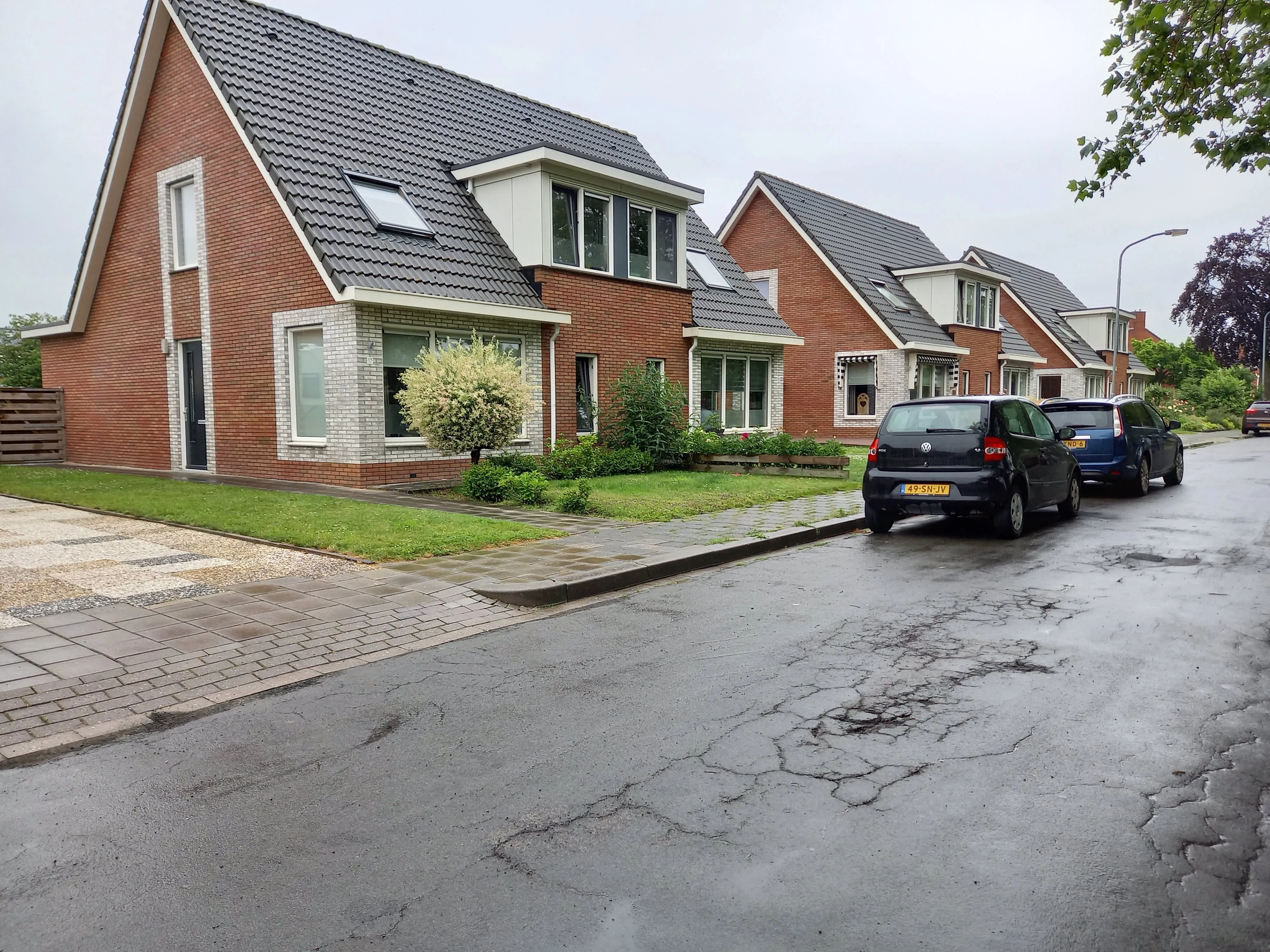 Boerdamsterweg