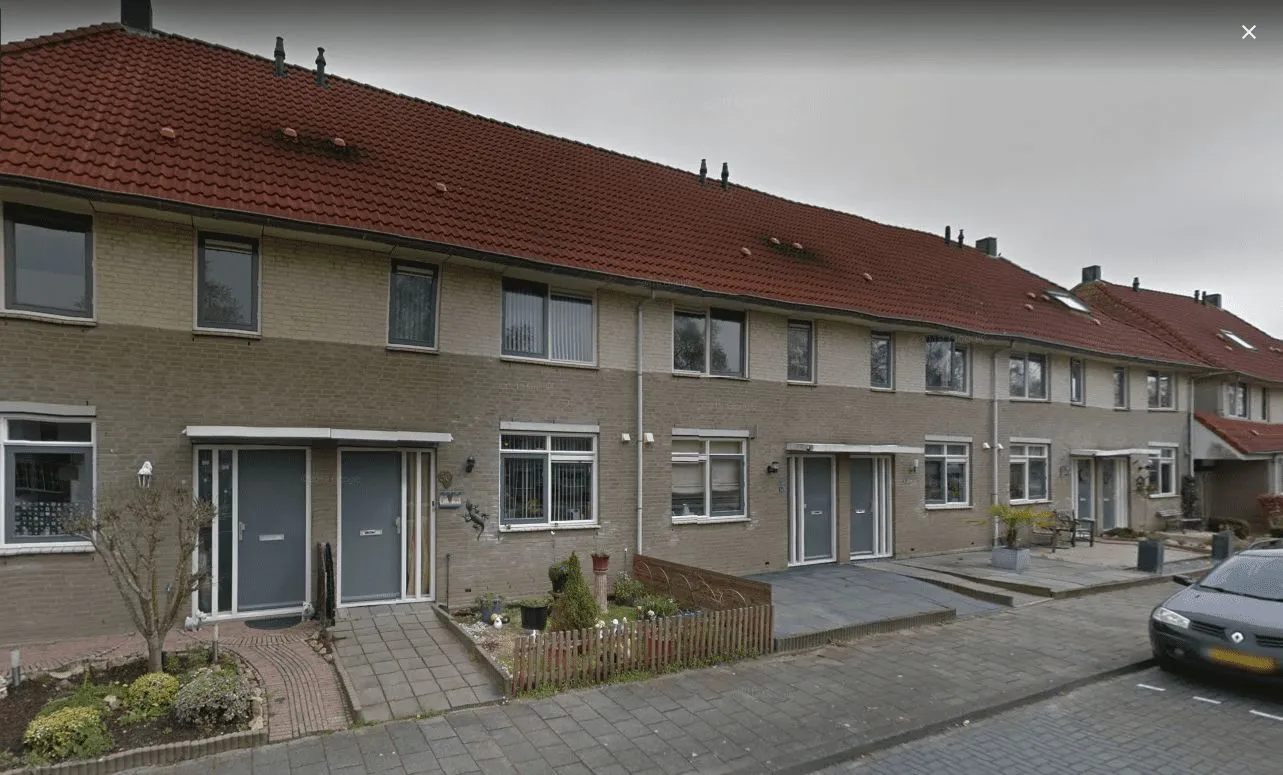 Molenlaan