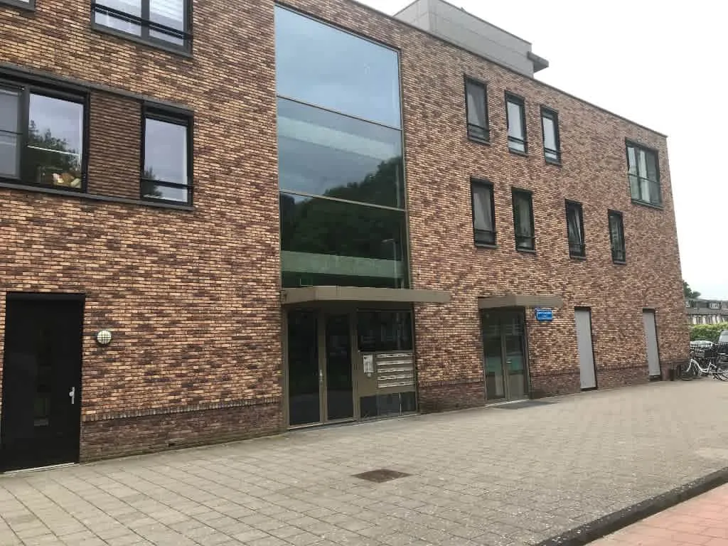 Grote Geusplein 104 4131GZ Vianen