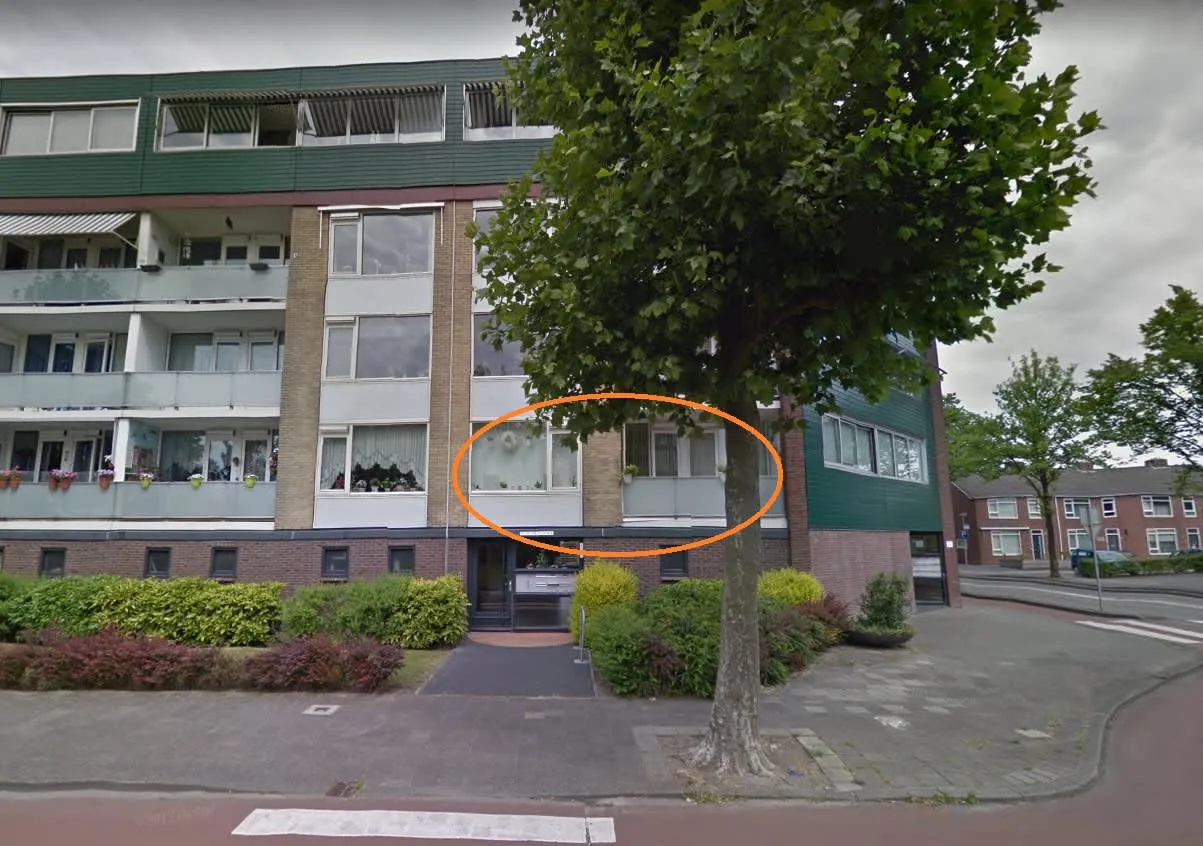 Siersteenlaan 219 9743EM Groningen