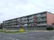 Rooseveltweg