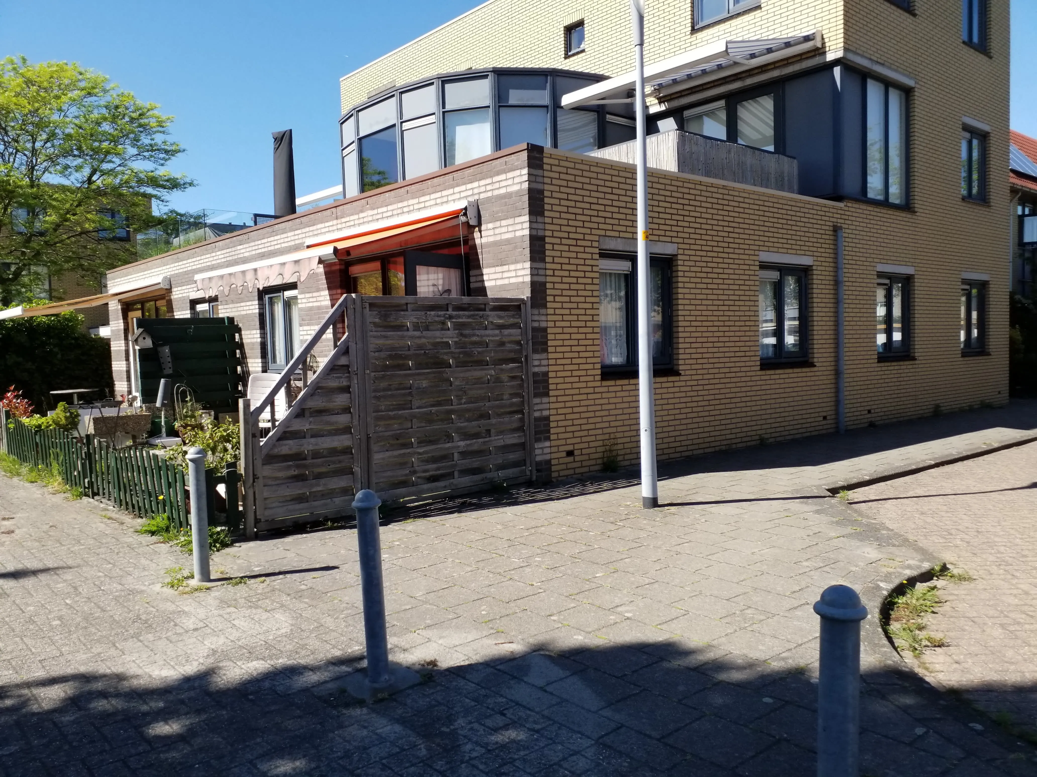 Nieuwburg