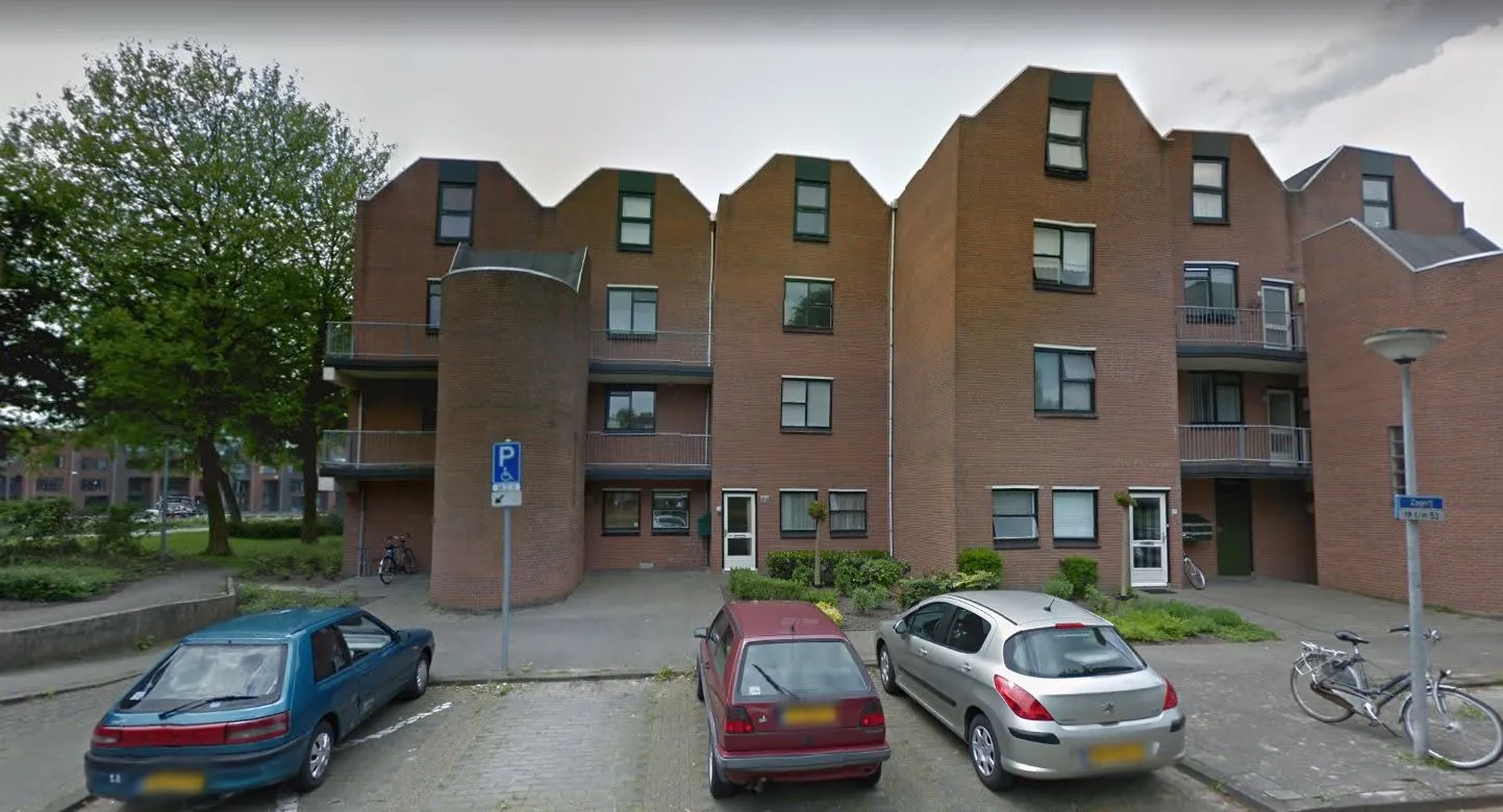 Zagerij