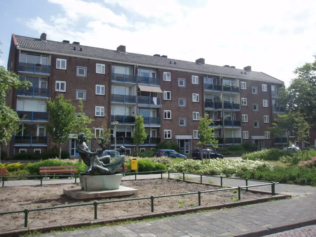 Wilgenhoflaan