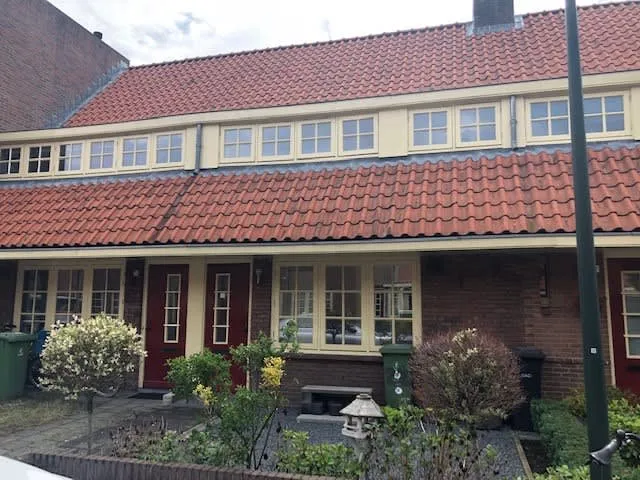 S. Hoogewerffstraat