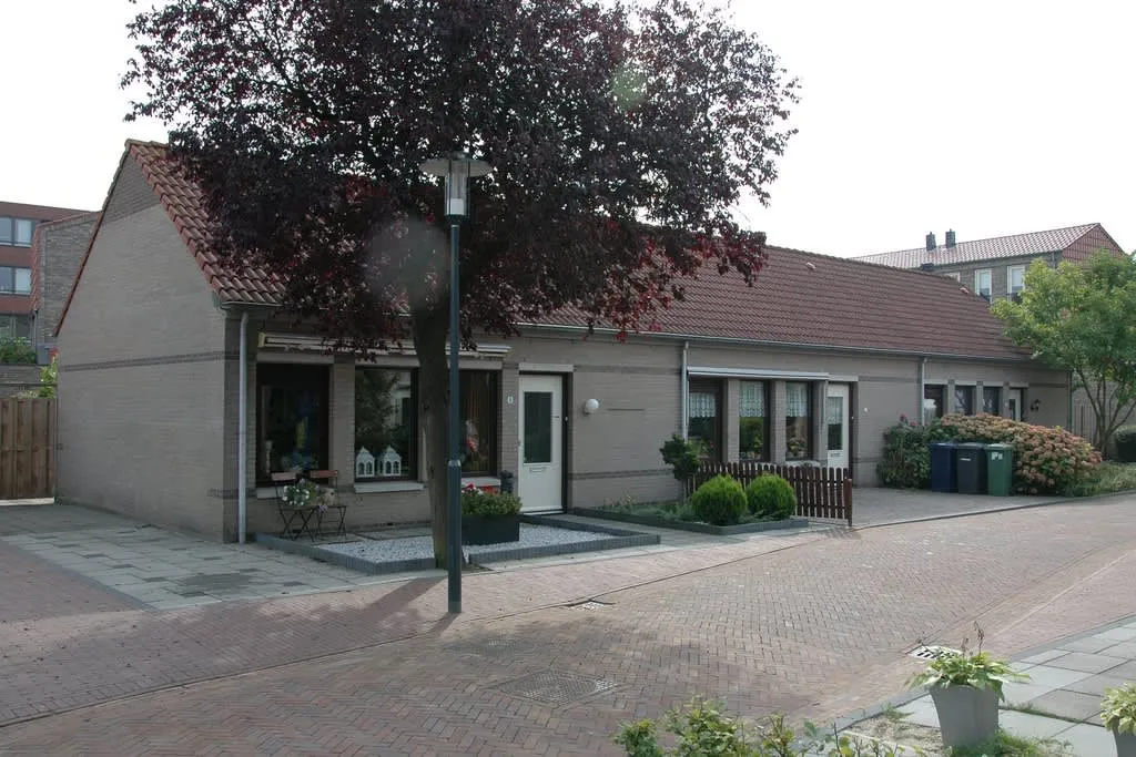 Hazenleger