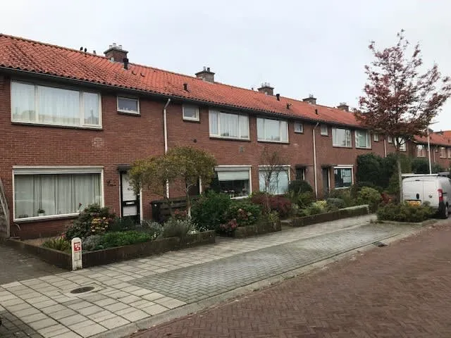 Van Noortstraat