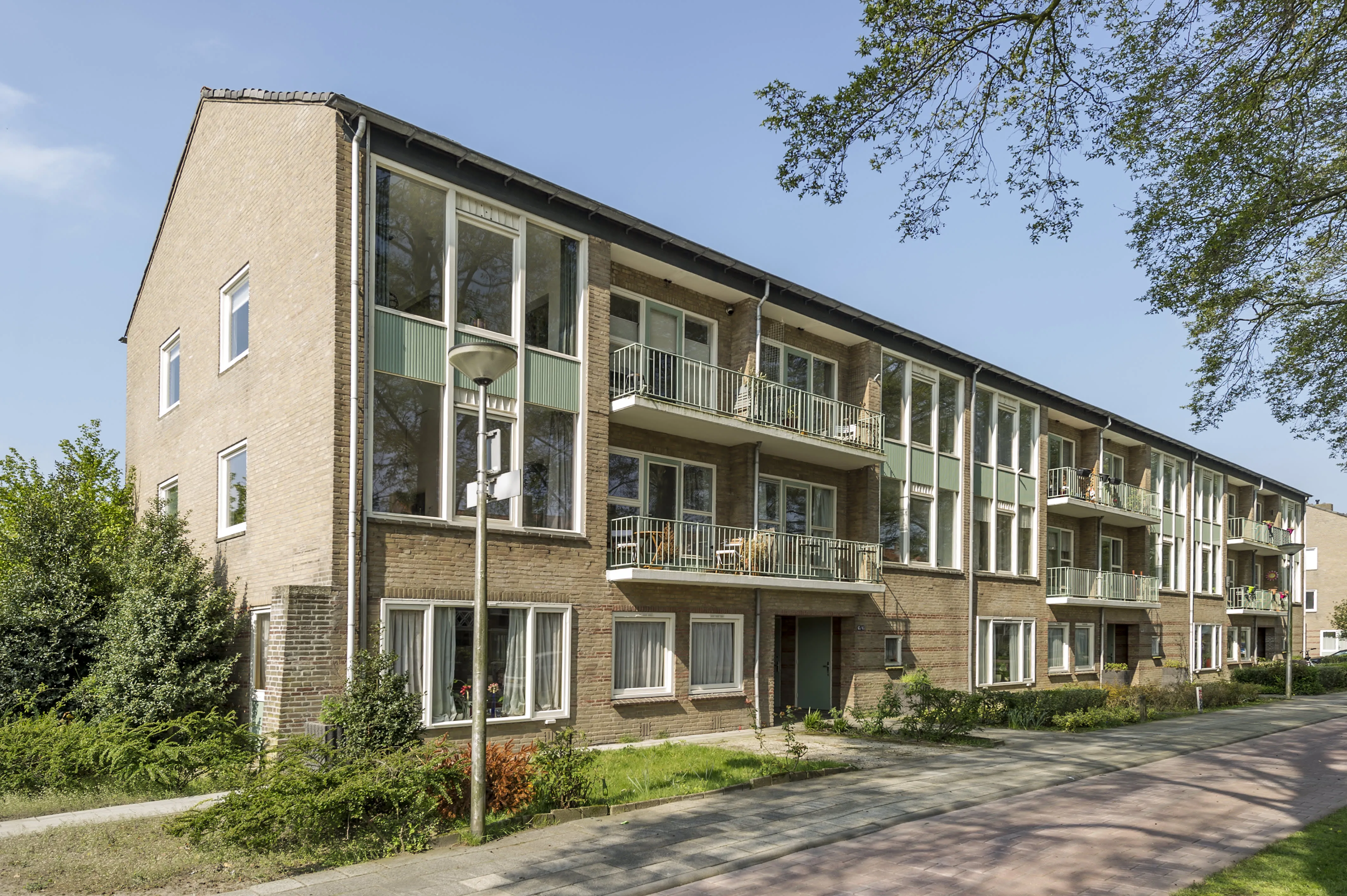 Mozartweg
