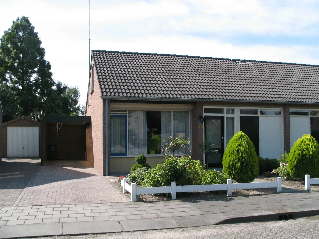 Burgemeester Luskestraat