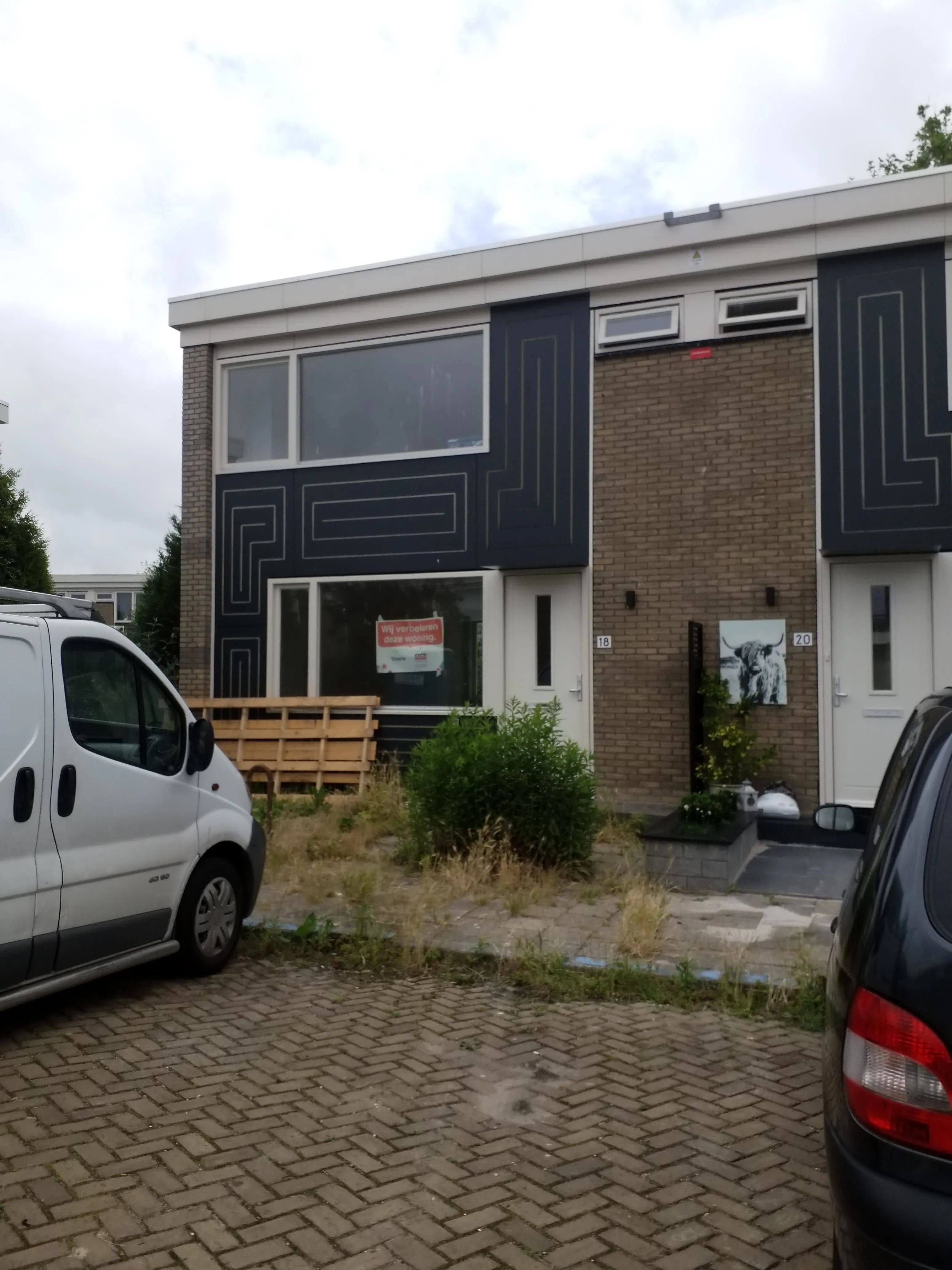 Van Gennepstraat