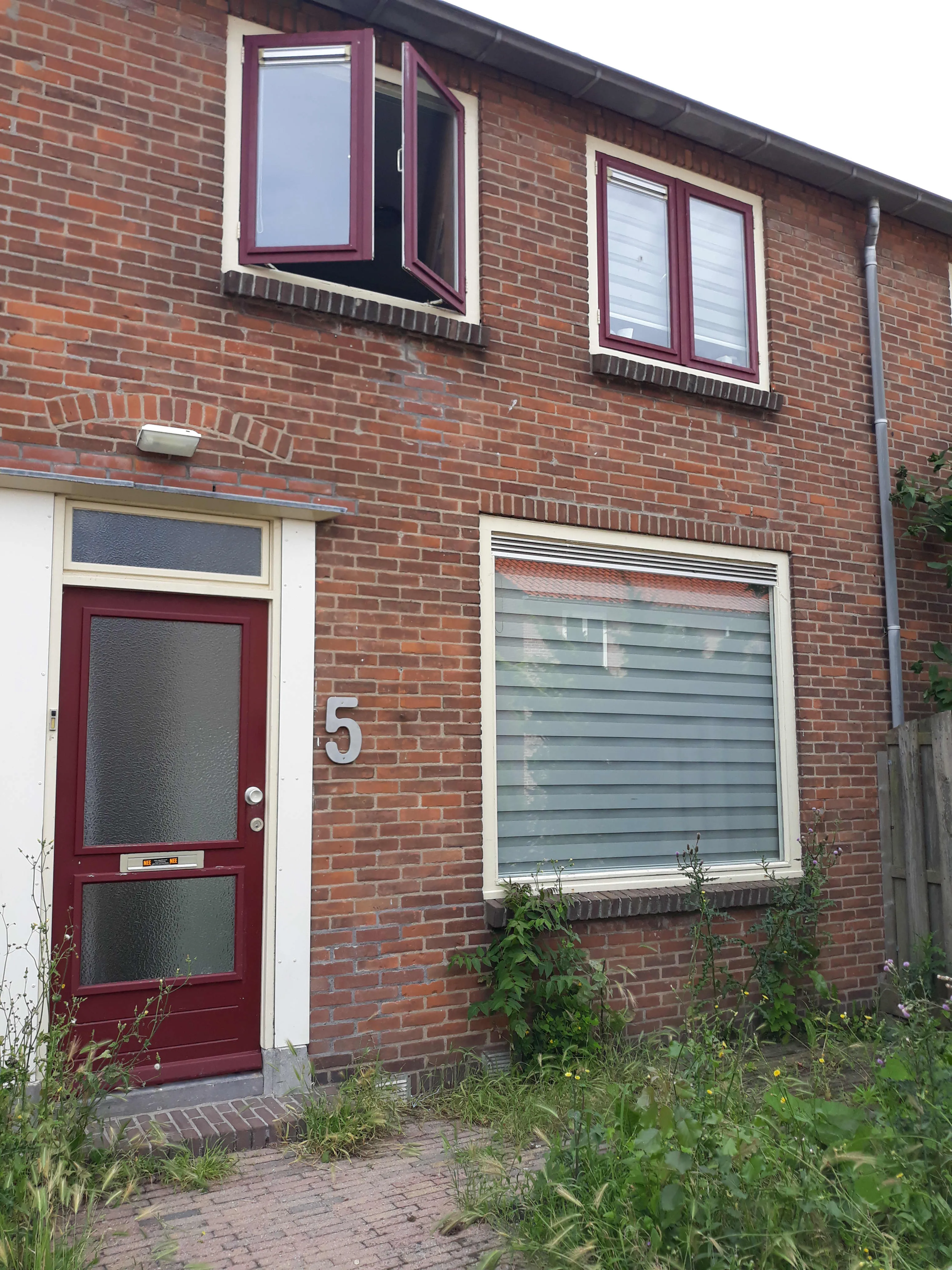 Jonkerstraat 5 2953XH Alblasserdam