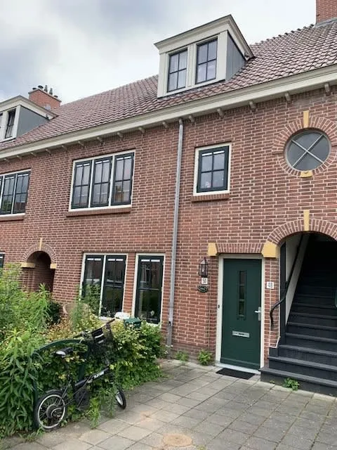 Burgemeester Van Heemstrakwartier
