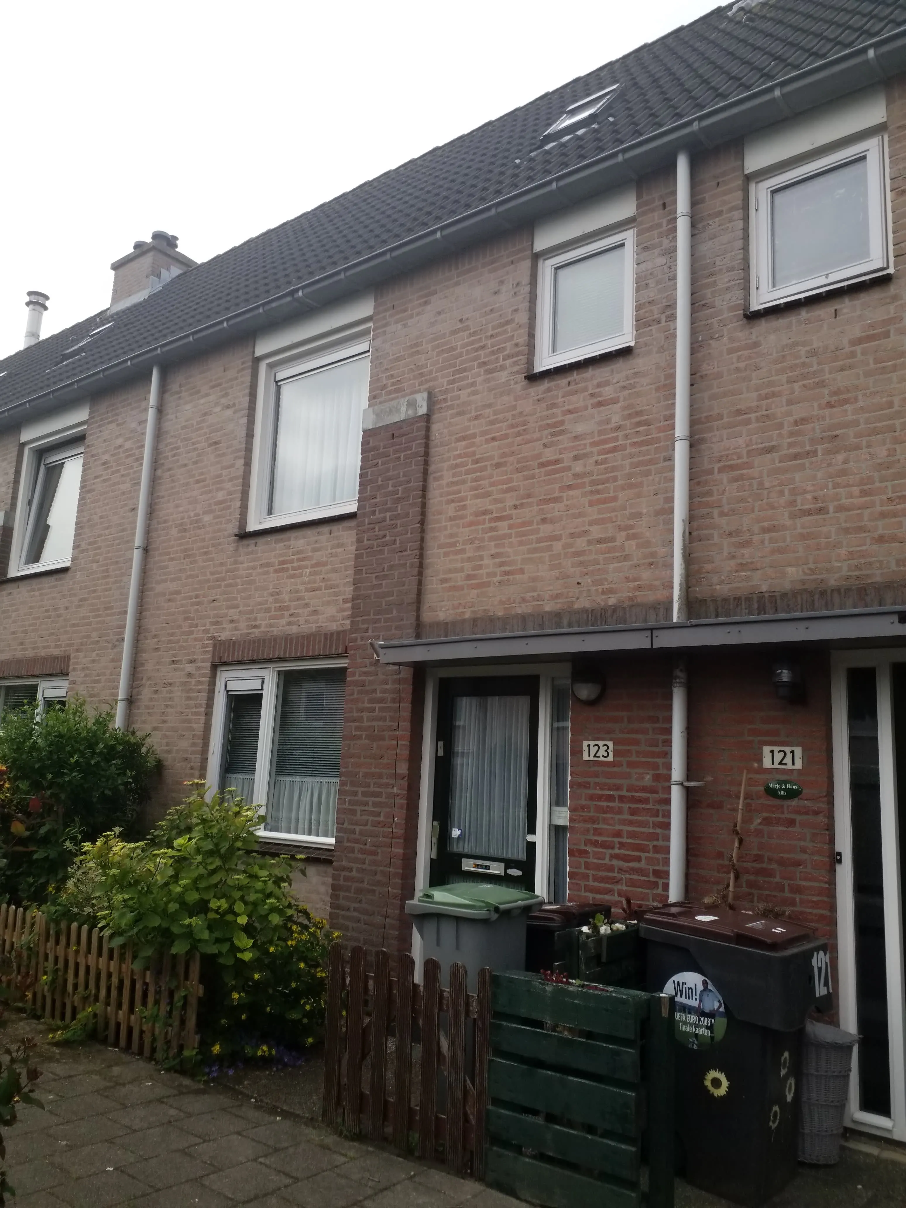 Etta Palmstraat