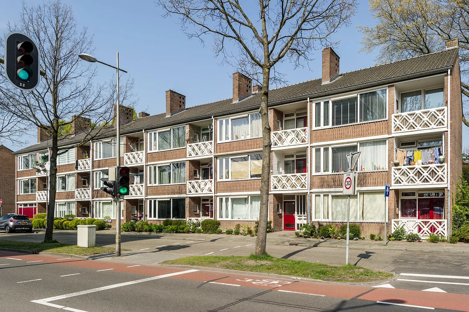 Ringweg-Randenbroek