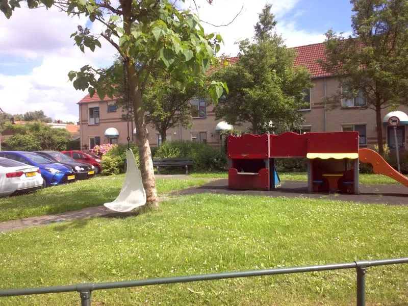 Beukenlaan