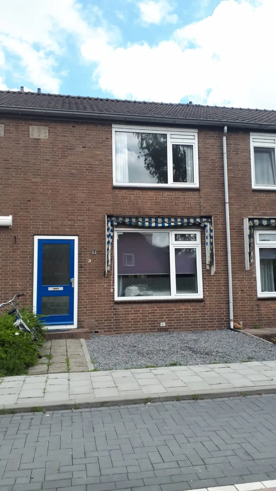 Bosstraat