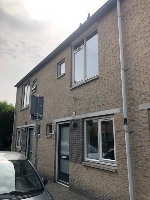 Johannes Vermeerstraat