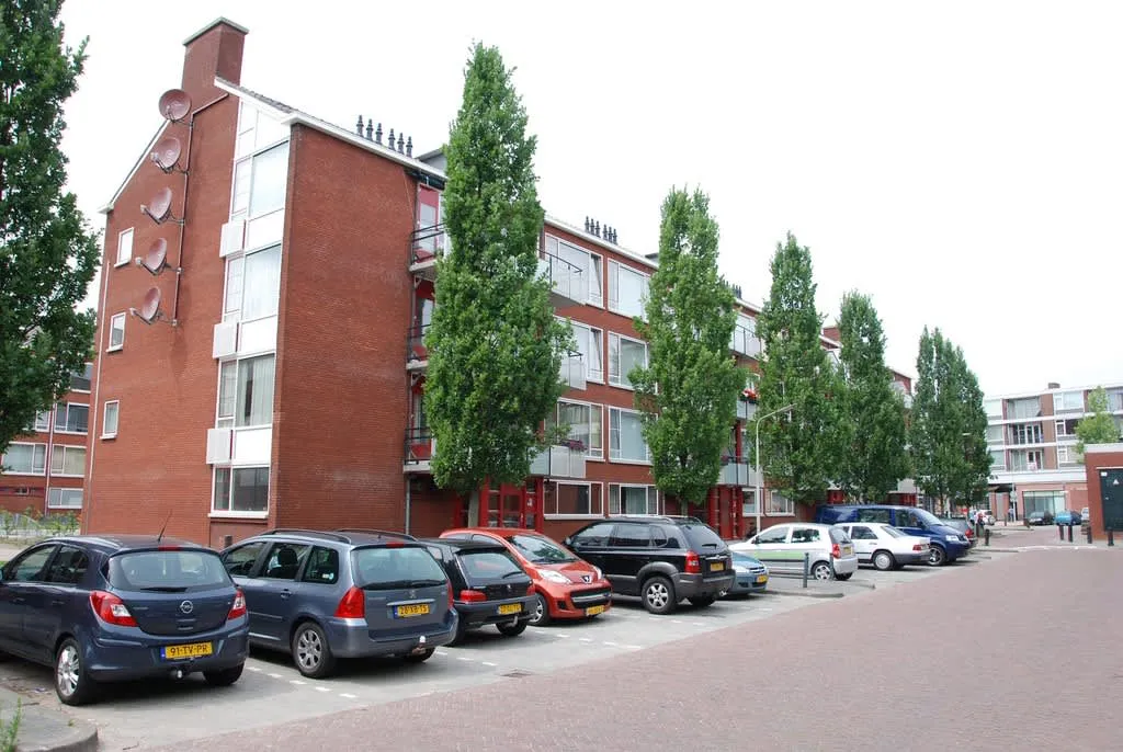 Schoutstraat