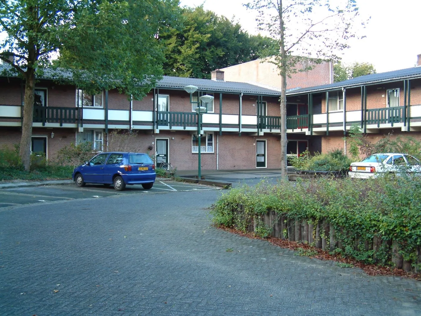 Iepenlaan